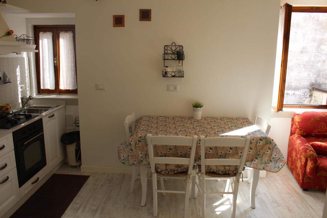 Tana Bianca Apartment Trieste Exterior photo