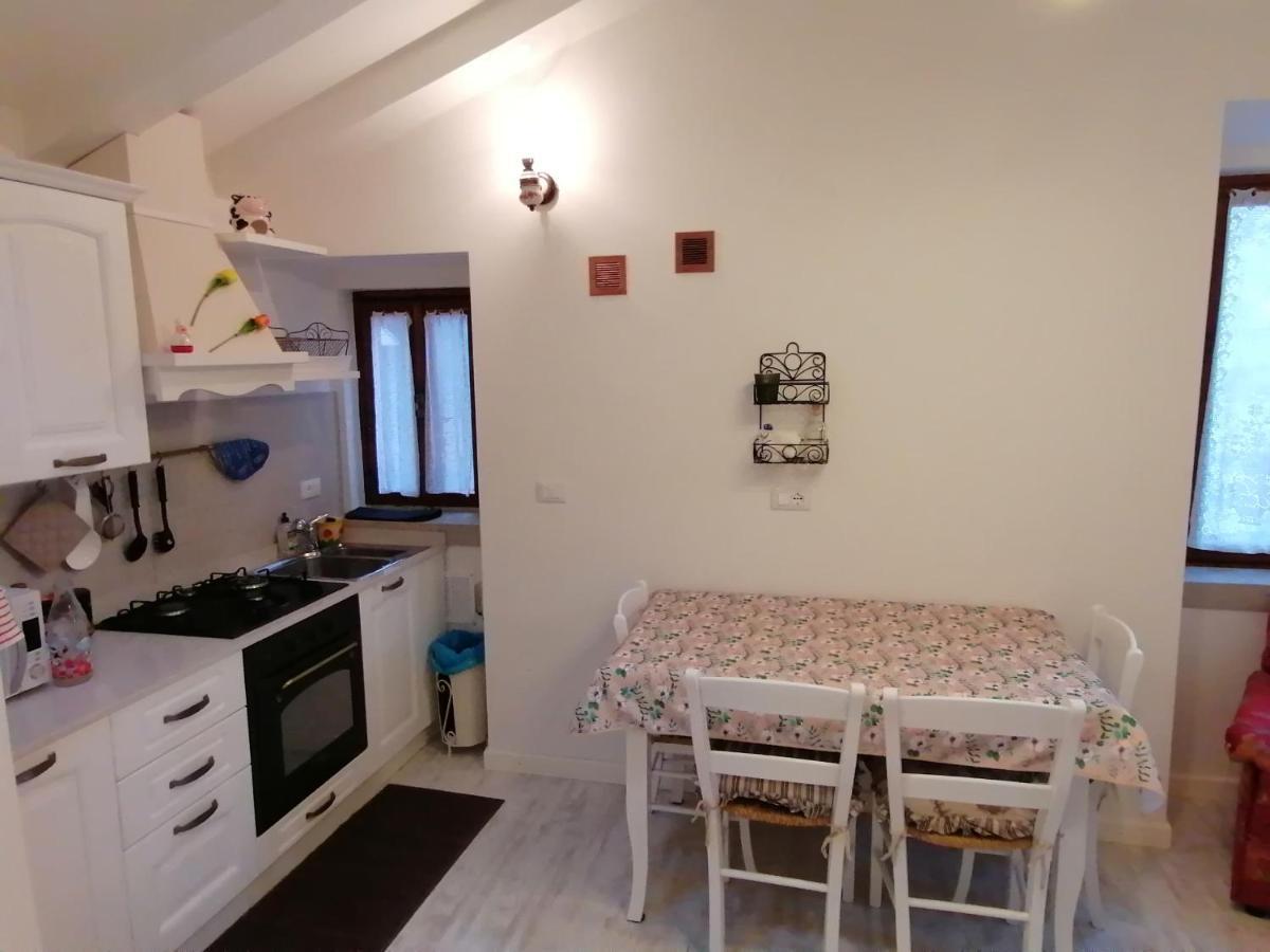 Tana Bianca Apartment Trieste Exterior photo